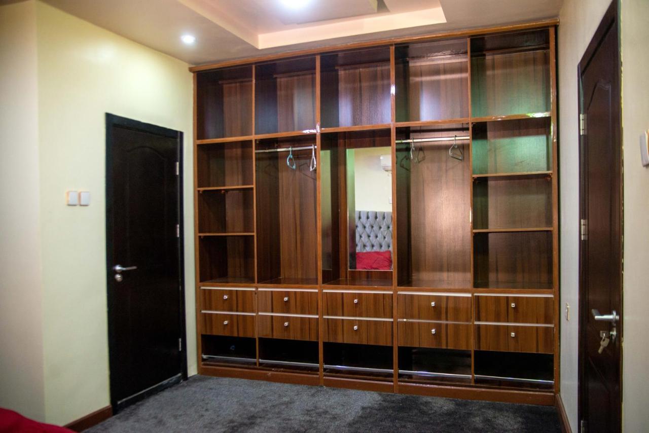 Prince'S - Villa Akure Luaran gambar