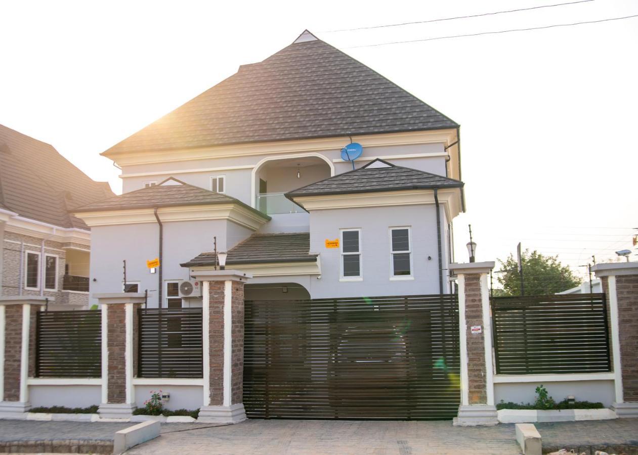 Prince'S - Villa Akure Luaran gambar