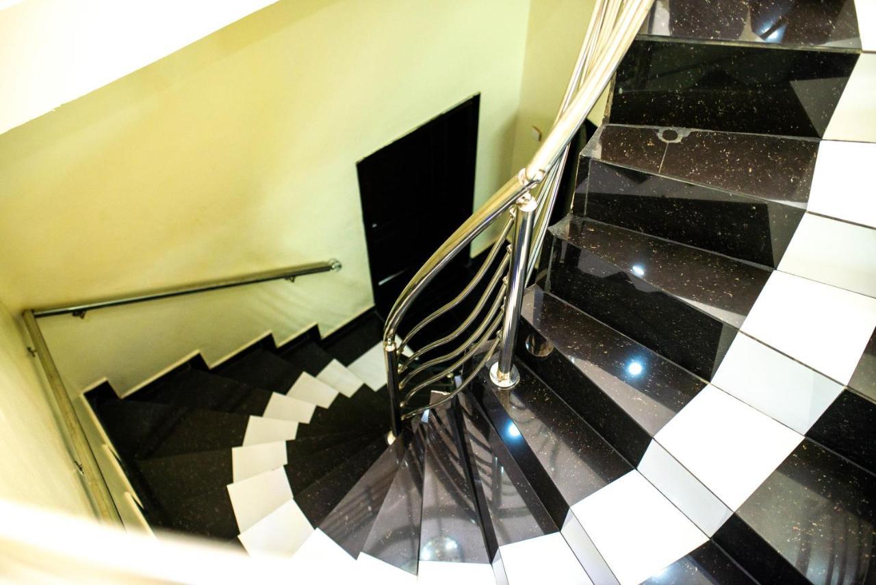 Prince'S - Villa Akure Luaran gambar