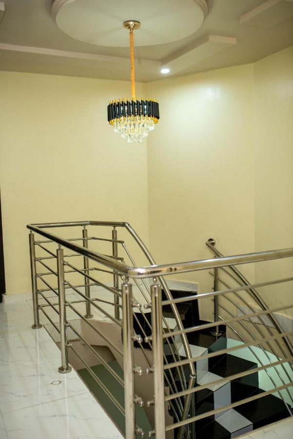 Prince'S - Villa Akure Luaran gambar