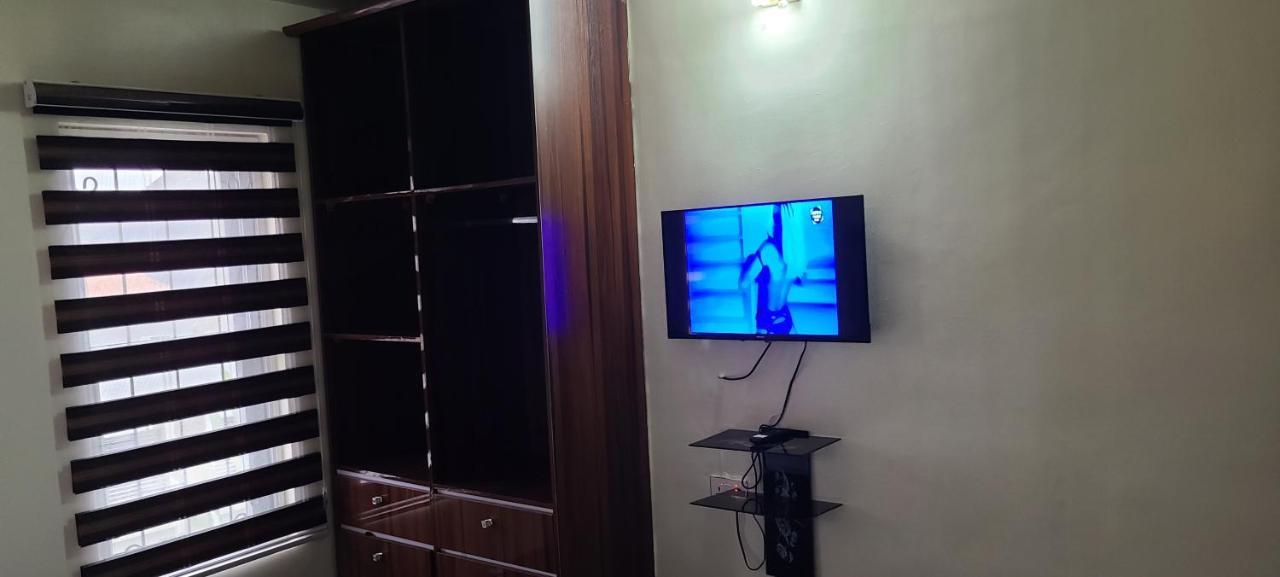 Prince'S - Villa Akure Luaran gambar