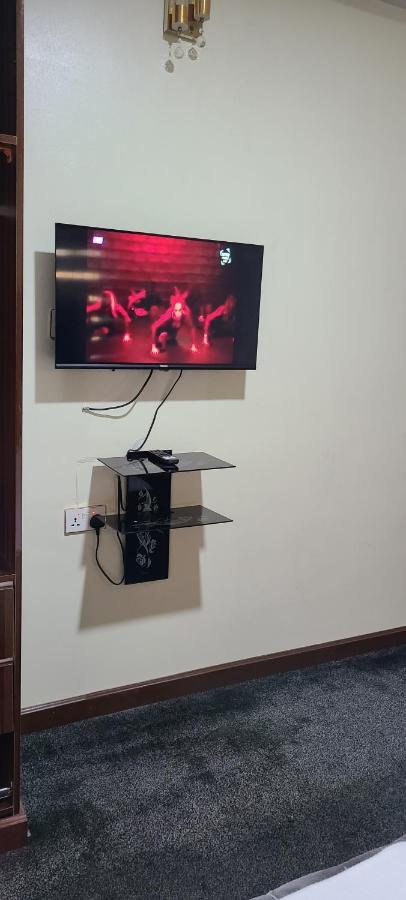 Prince'S - Villa Akure Luaran gambar