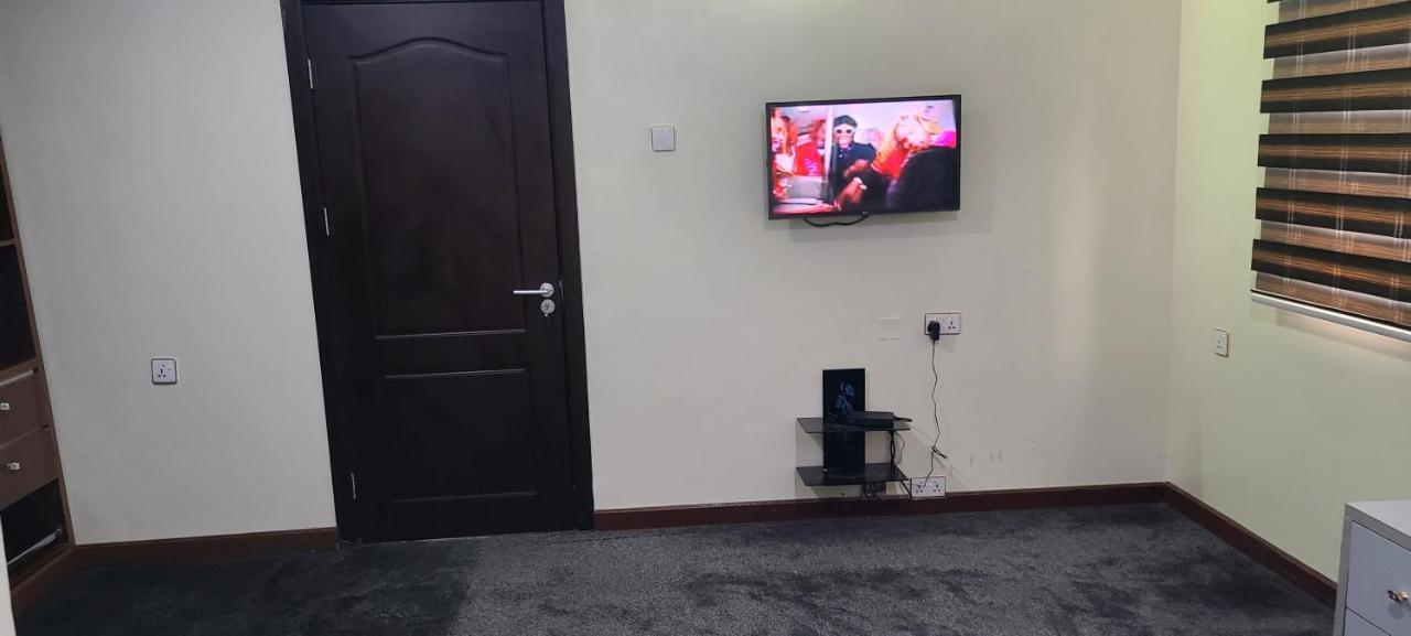 Prince'S - Villa Akure Luaran gambar