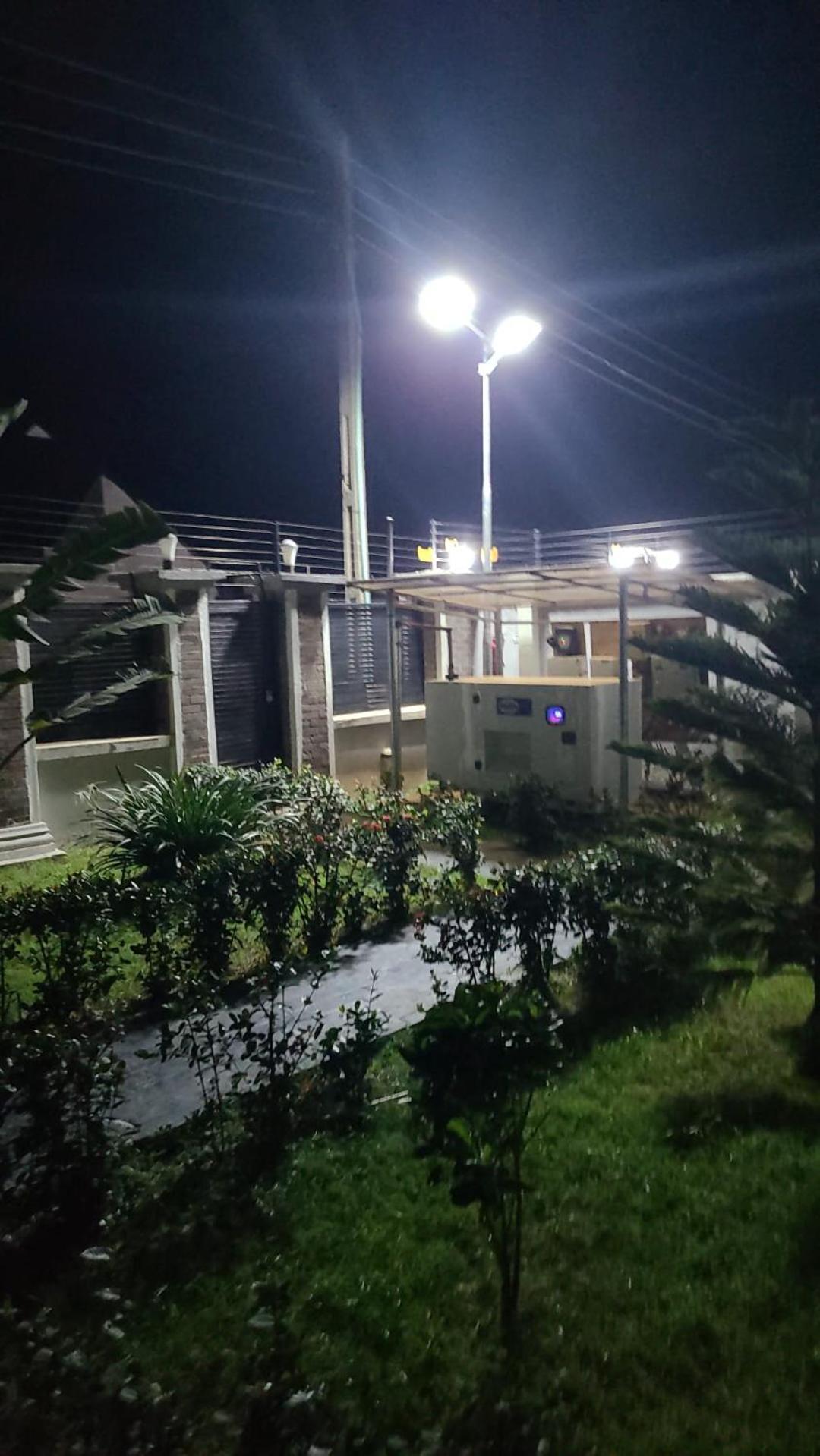 Prince'S - Villa Akure Luaran gambar